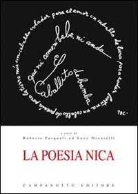 La poesia nica. Con CD Audio