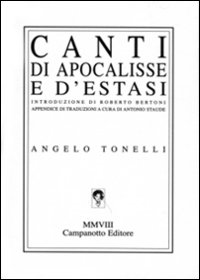 Canti di apocalisse e d'estasi