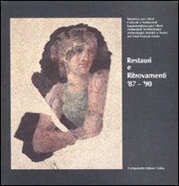 Restauri e ritrovamenti '87-'90