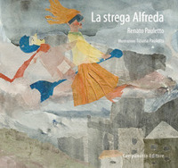 La strega Alfreda