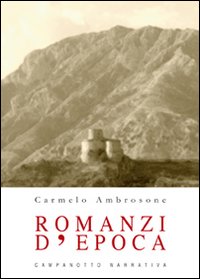 Romanzi d'epoca