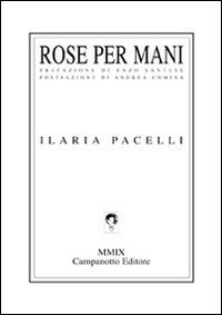 Rose per mani