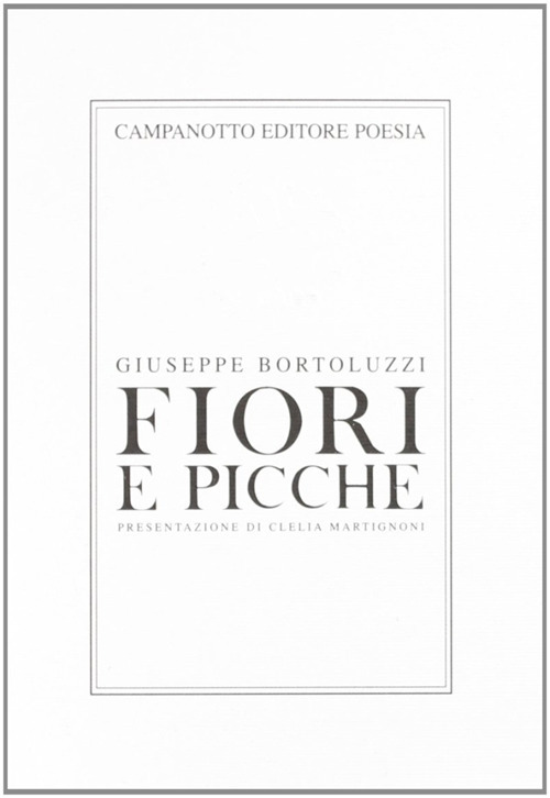 Fiore e picche