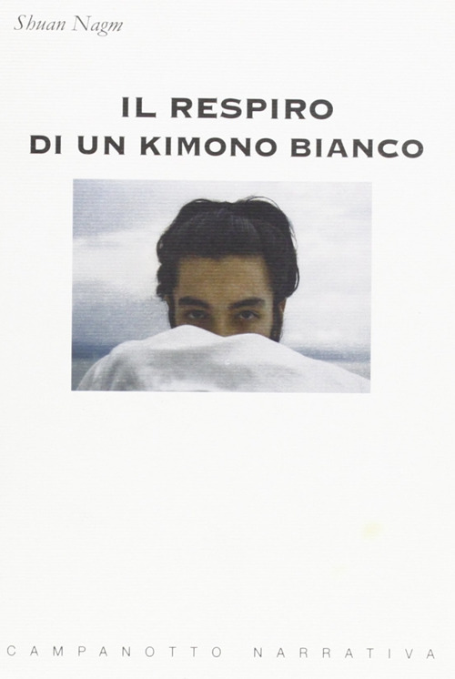 Il respiro di un kimono bianco