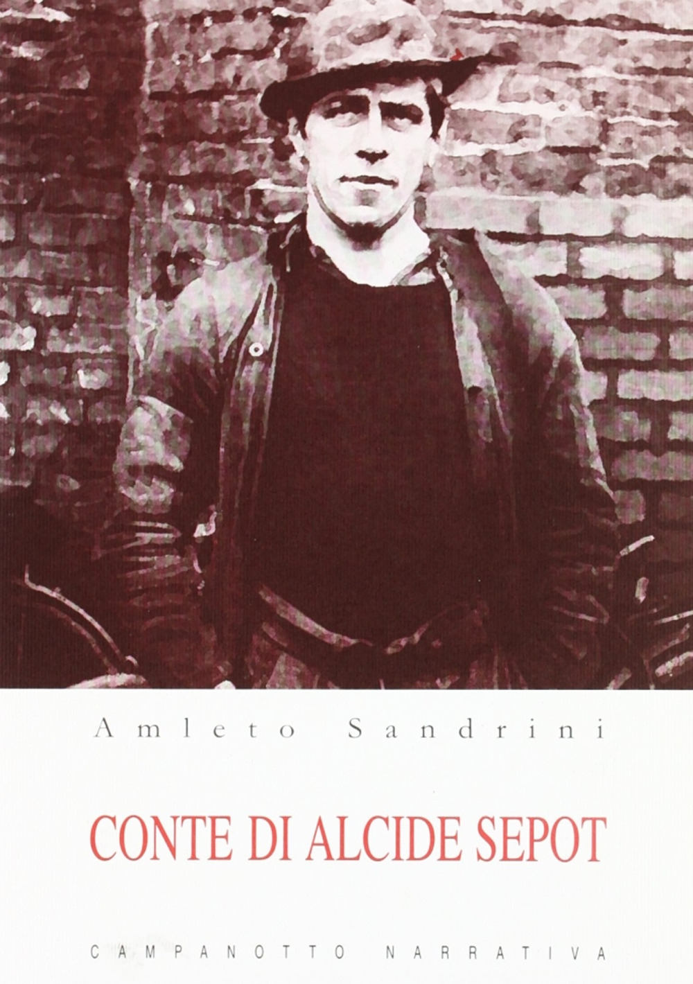 Conte di Alcide Sepot