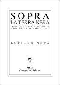 Sopra la terra nera