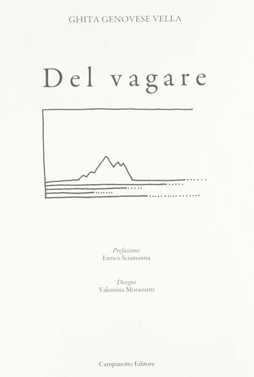 Del vagare