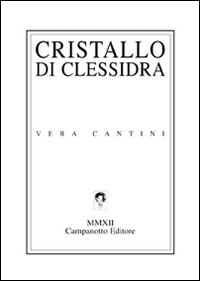 Cristallo di clessidra