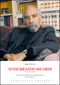 Sussurrando ricordi. Ediz. italiana e francese