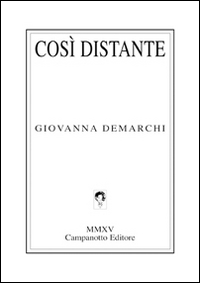 Così distante