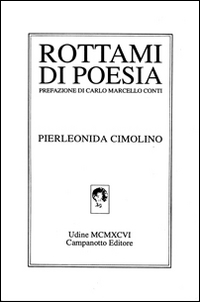 Rottami di poesia