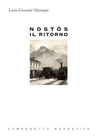 Nostòs il ritorno