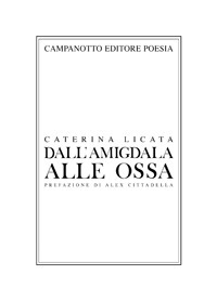 Dall'amigdala alle ossa