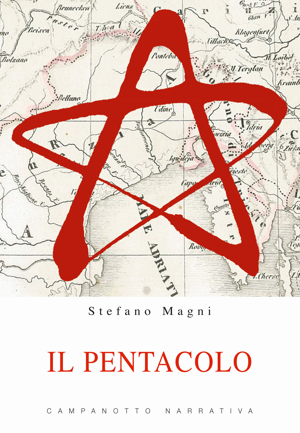 Il pentacolo