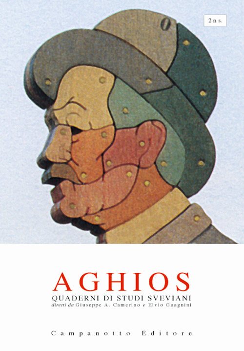 Aghios. Quaderni si studi sveviani. Nuova serie. Vol. 2