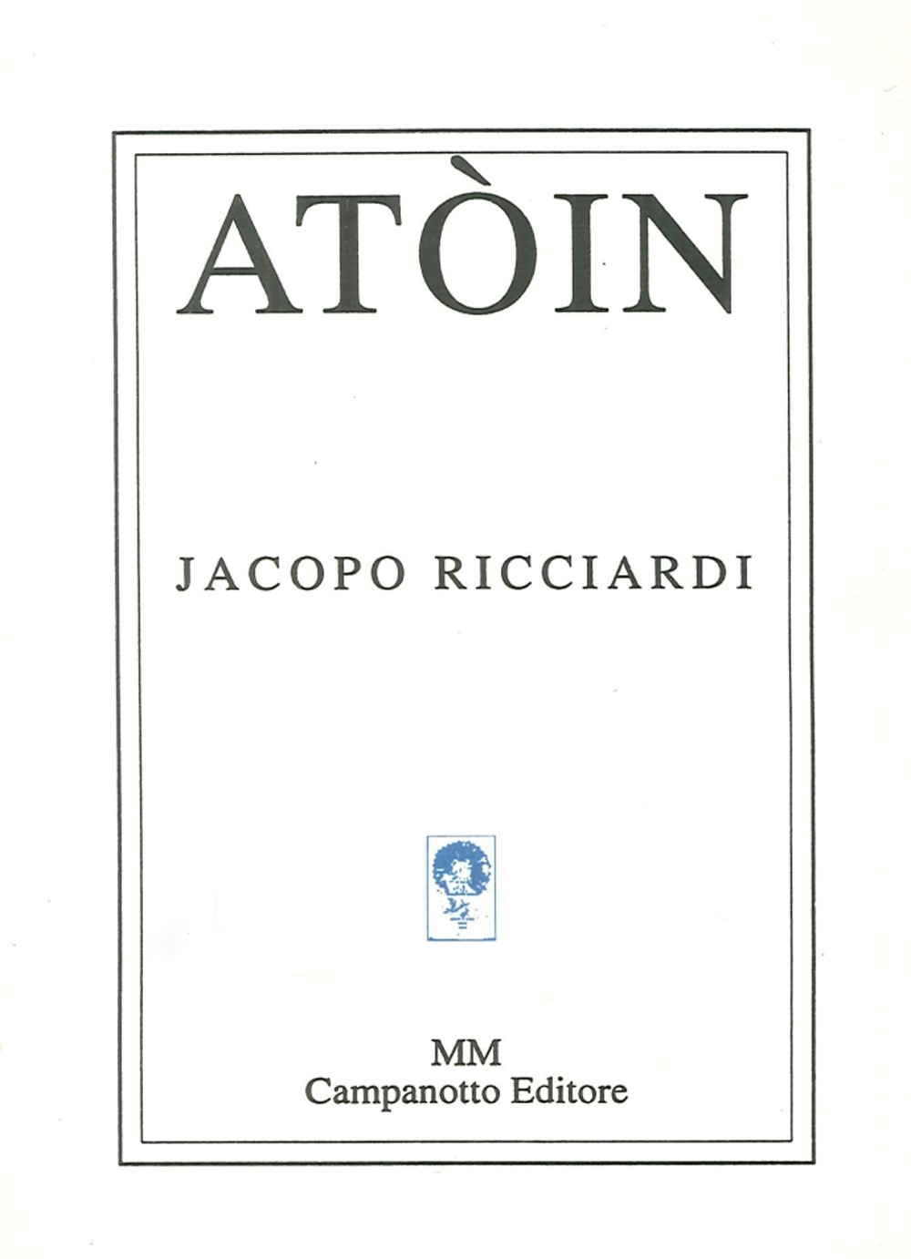 Atòin