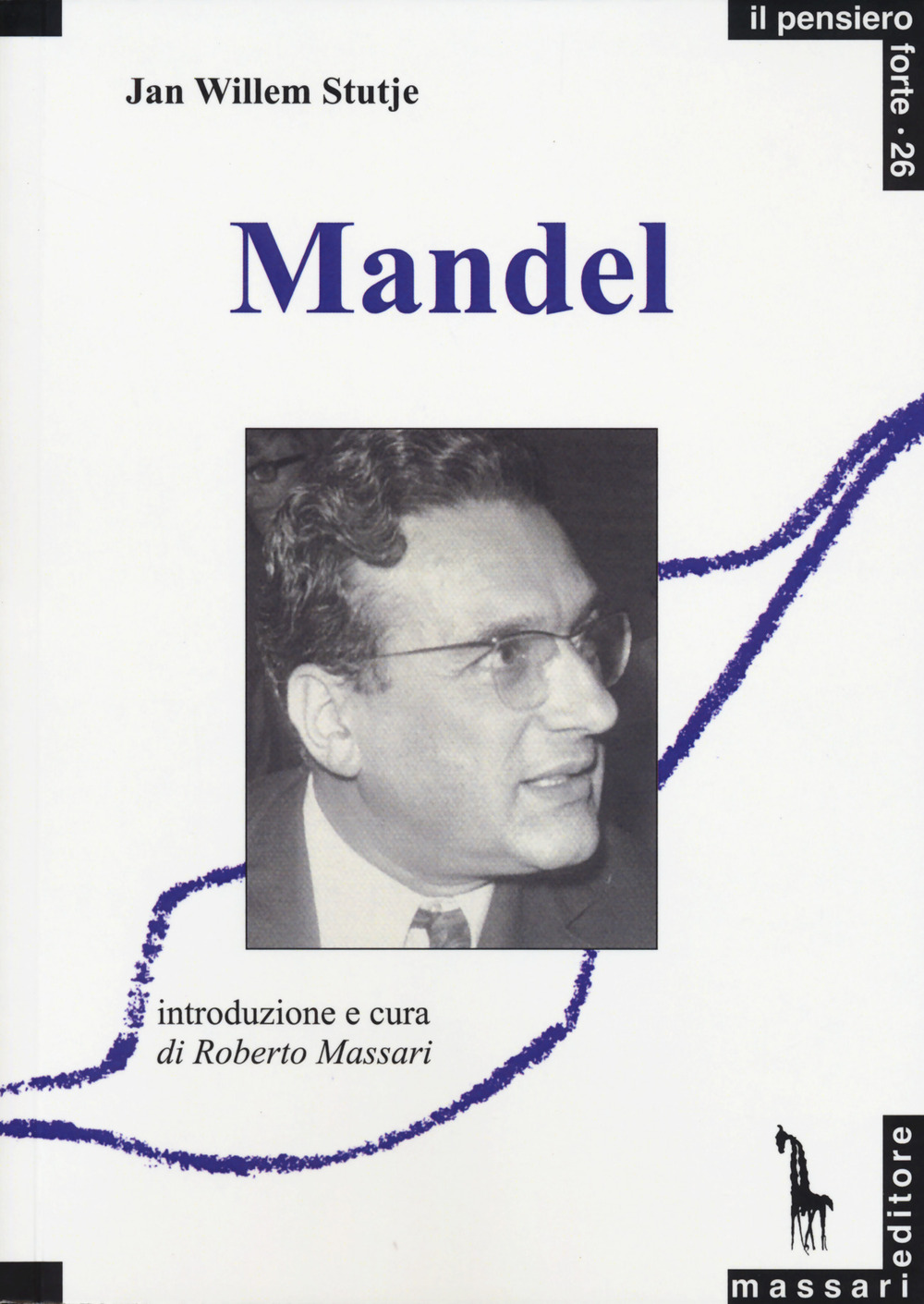 Ernest Mandel