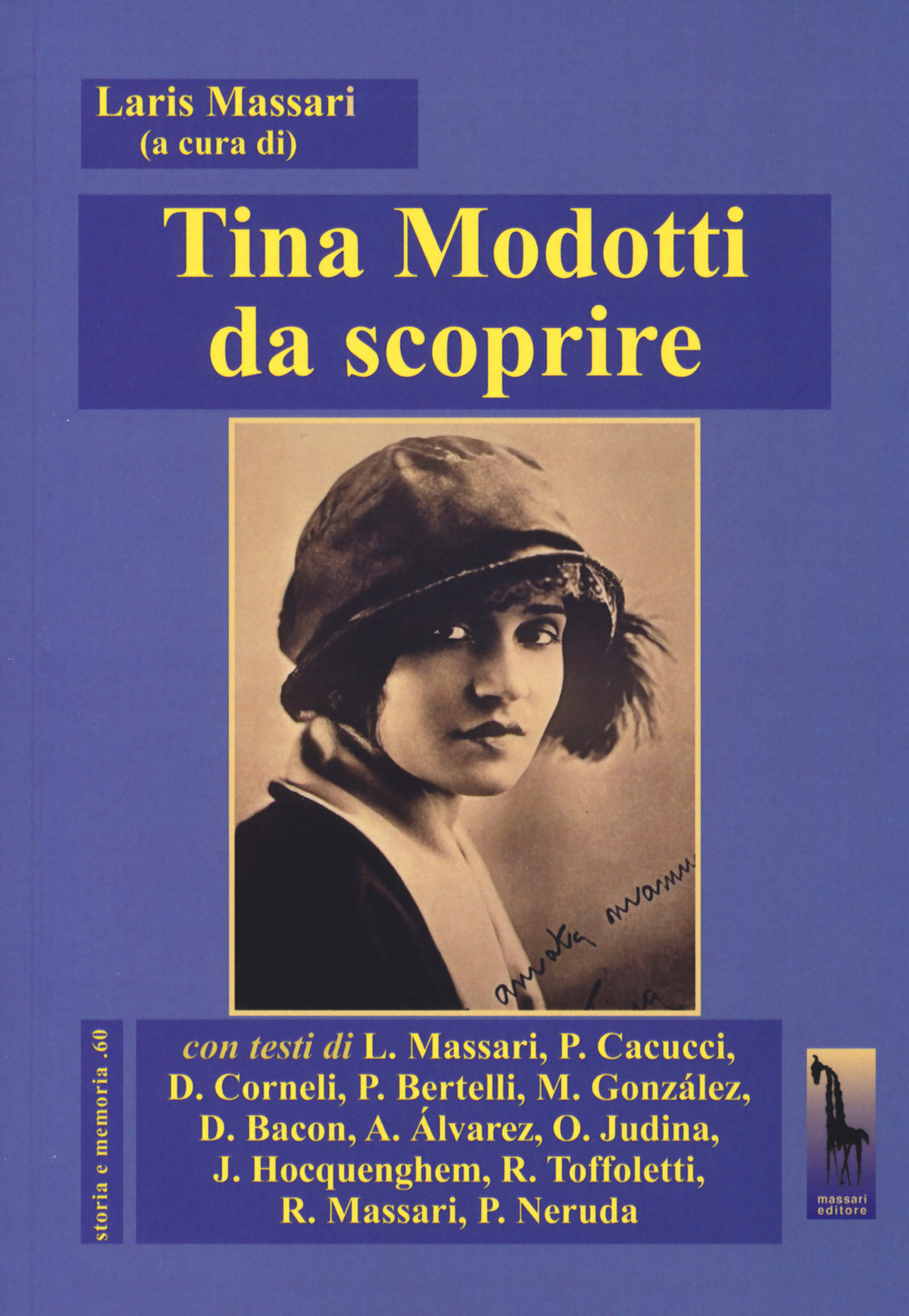 Tina Modotti da scoprire