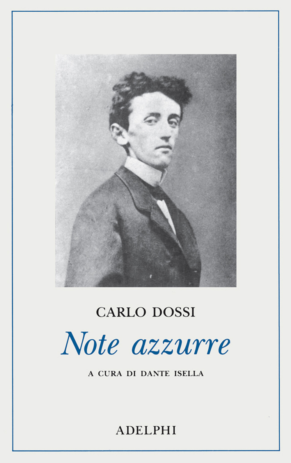 Note azzurre