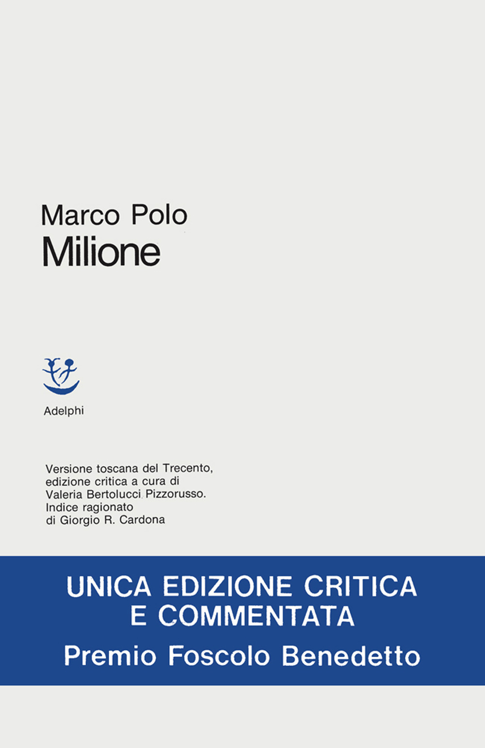 Il milione