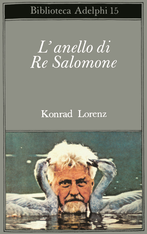 L'anello di re Salomone