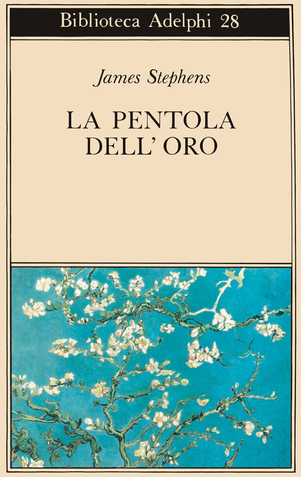 La pentola dell'oro