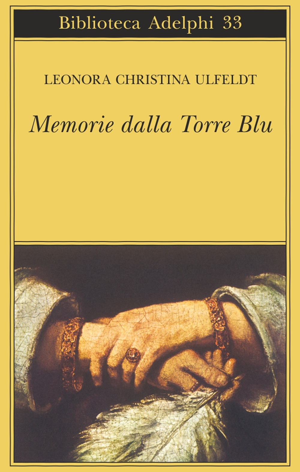 Memorie dalla Torre Blu