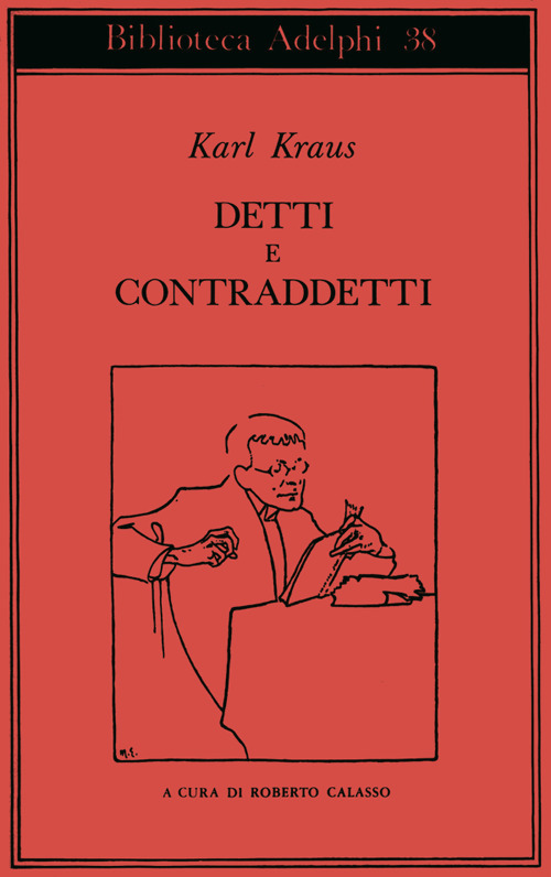 Detti e contraddetti