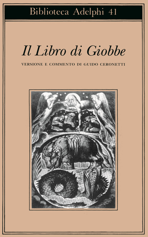 Il libro di Giobbe