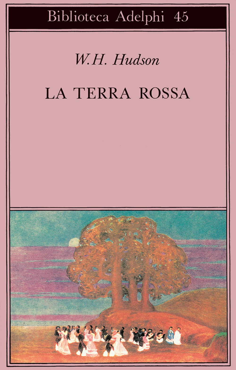 La terra rossa