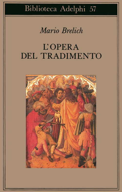 L'opera del tradimento