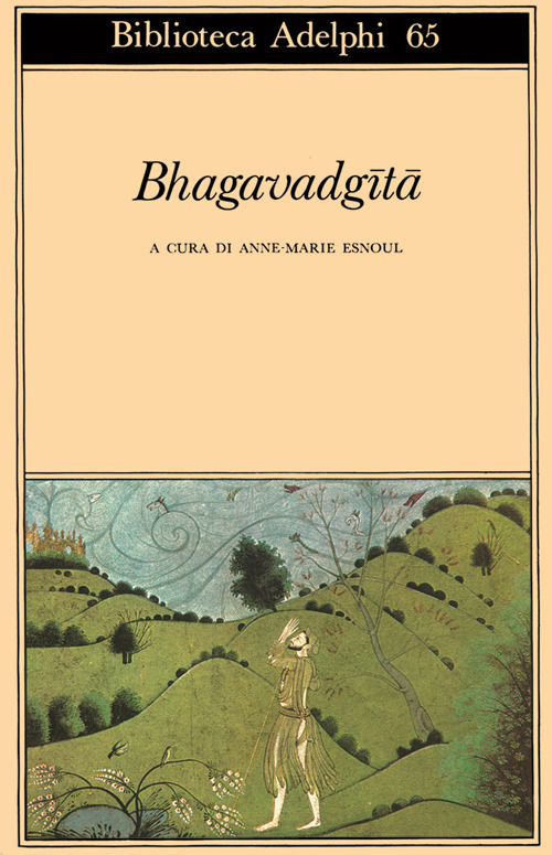 Bhagavadgita