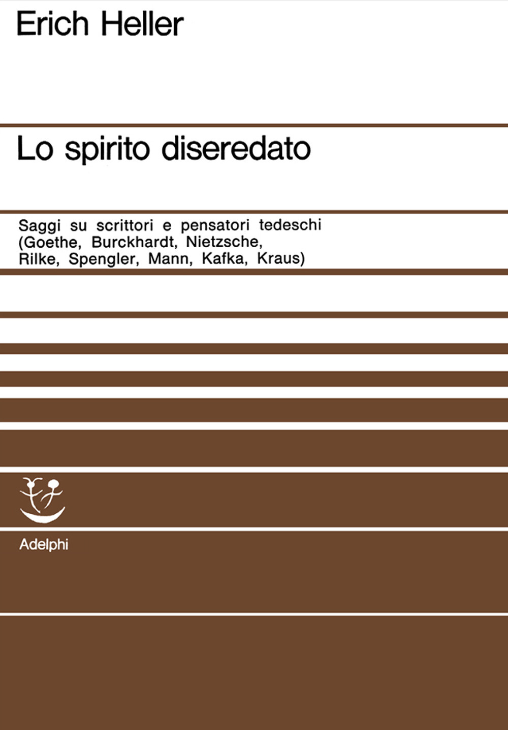 Lo spirito diseredato