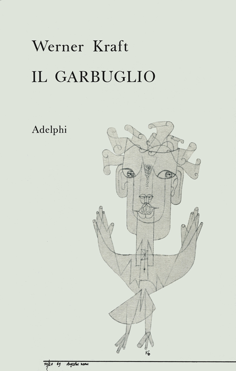 Il garbuglio