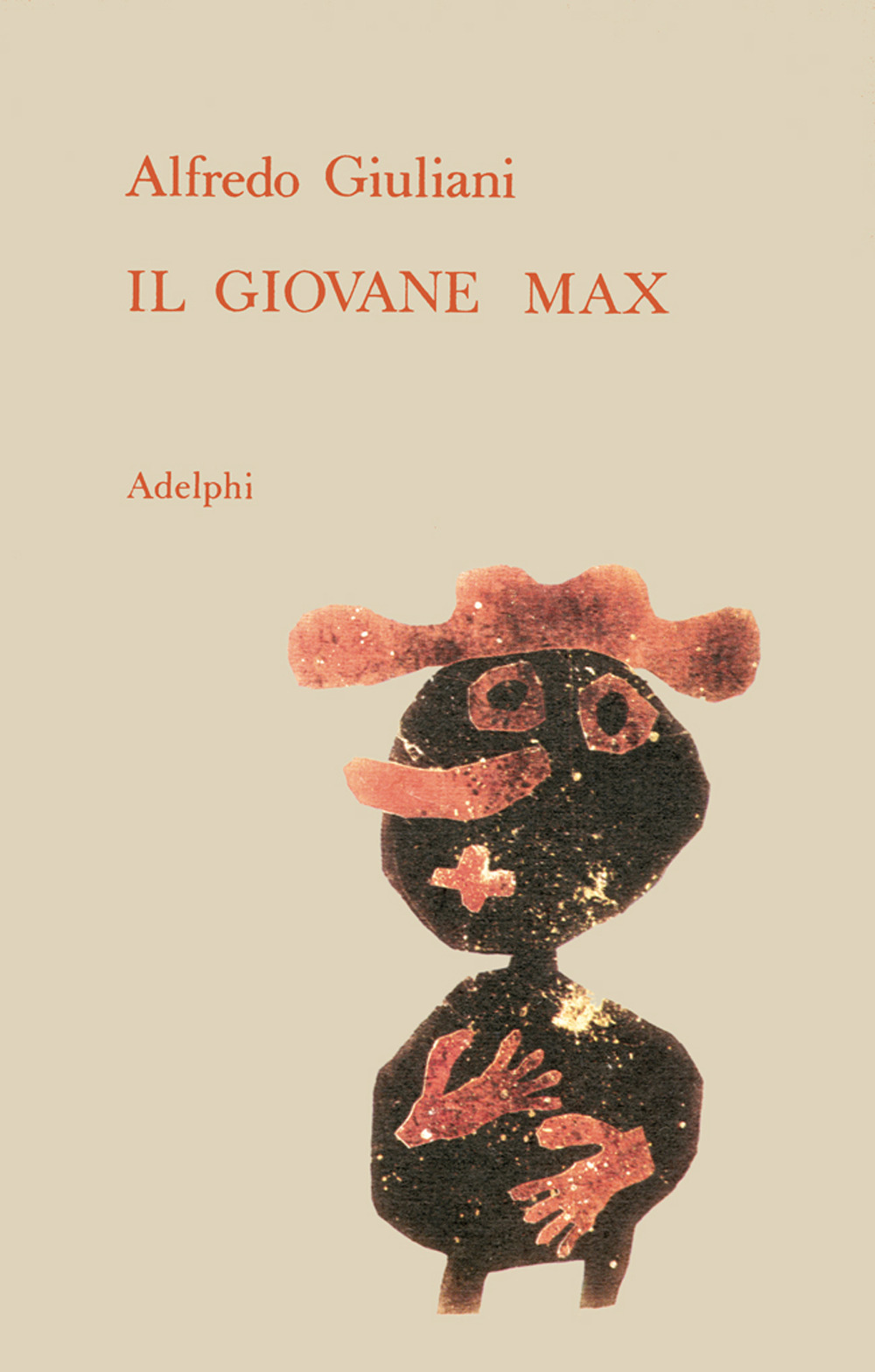 Il giovane Max