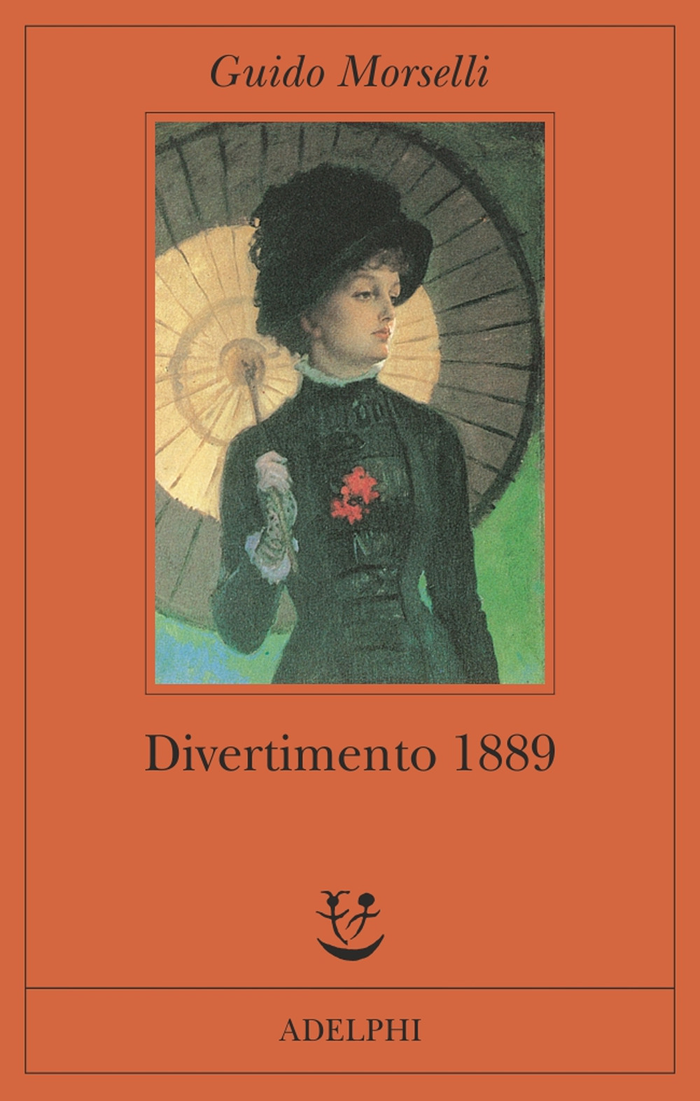 Divertimento 1889