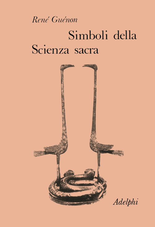 Simboli della scienza sacra