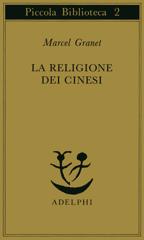 La religione dei cinesi