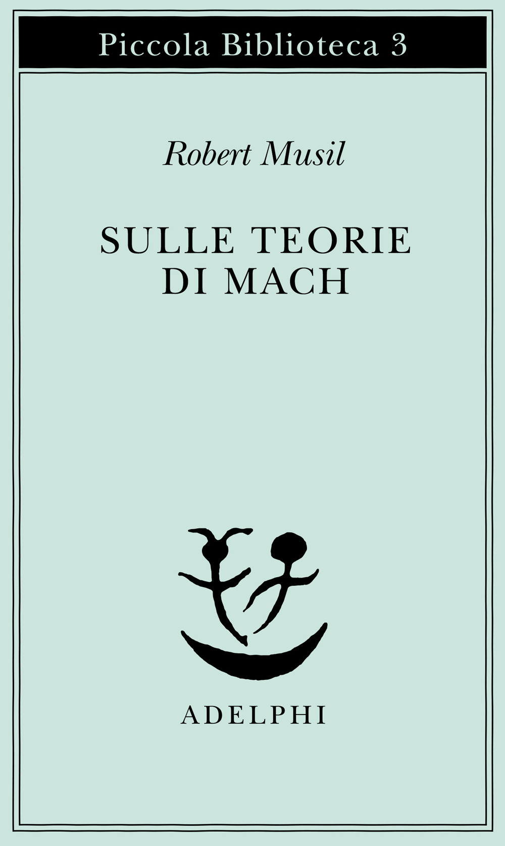 Sulle teorie di Mach