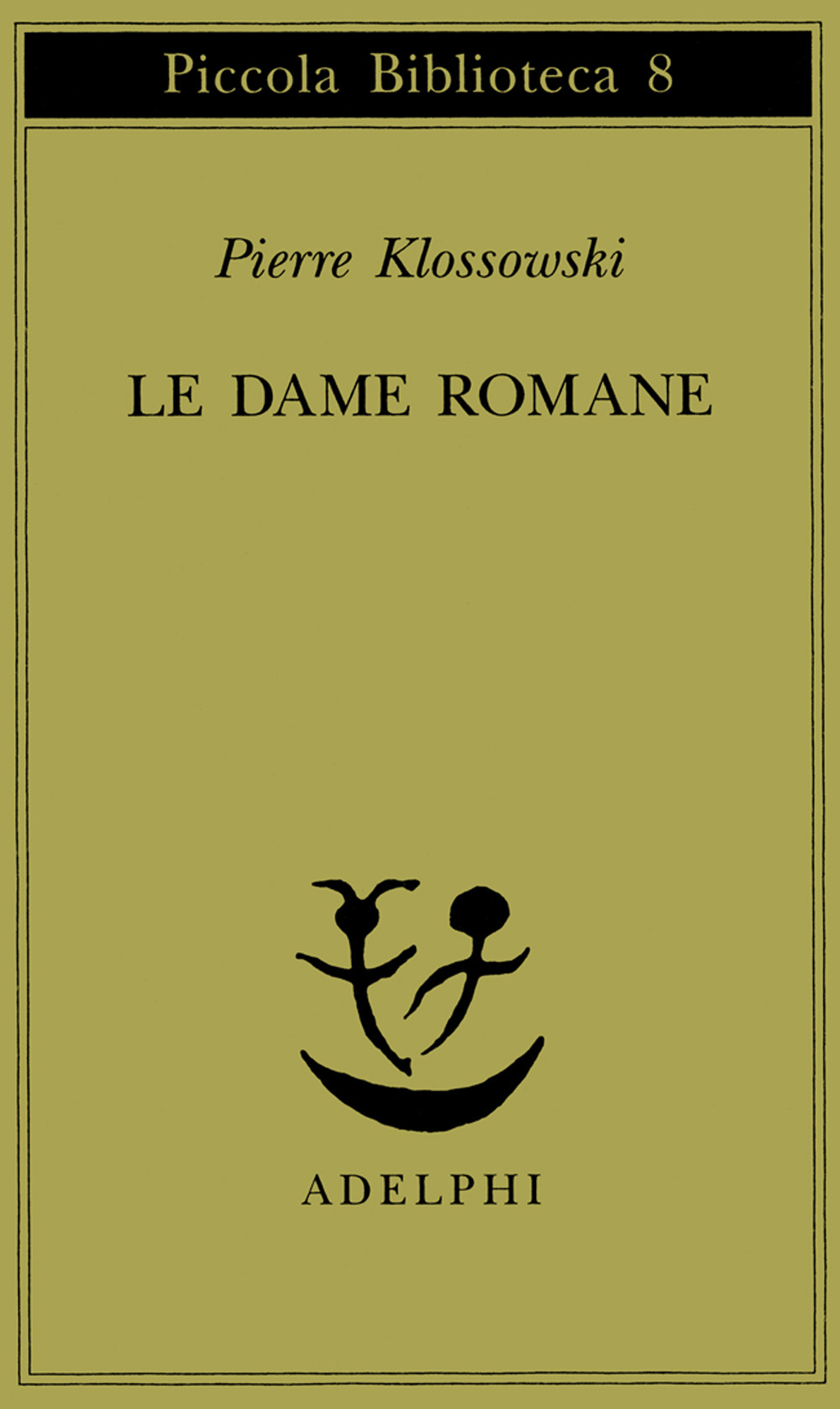 Le dame romane