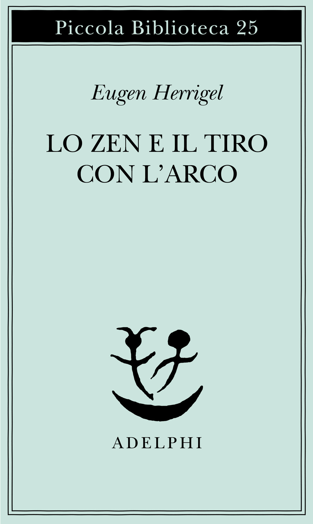 Lo zen e il tiro con l'arco