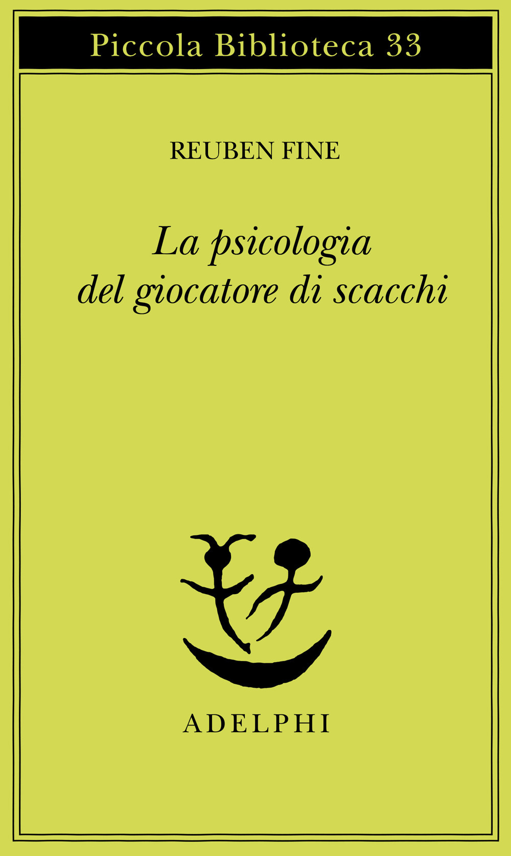 La psicologia del giocatore di scacchi