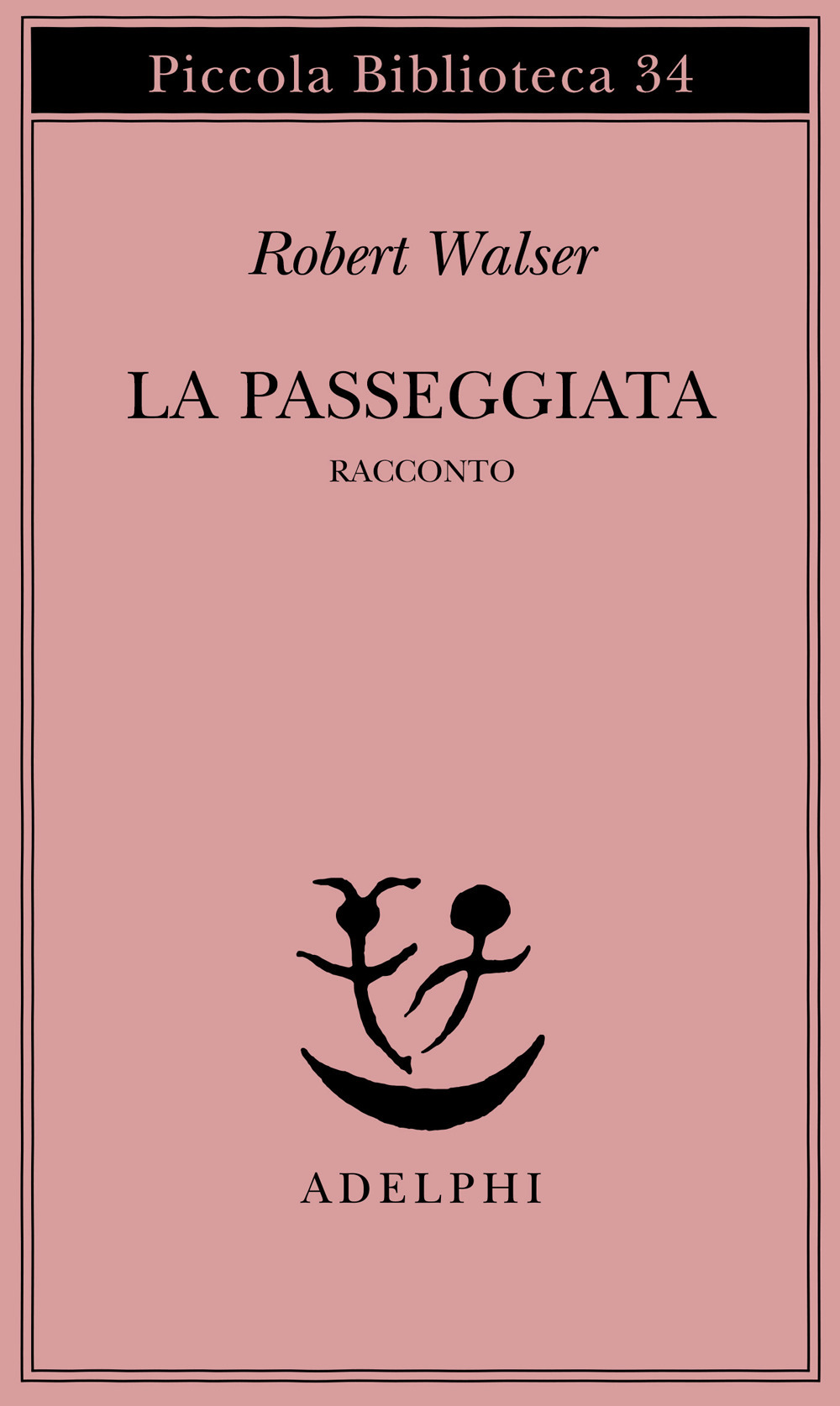 La passeggiata