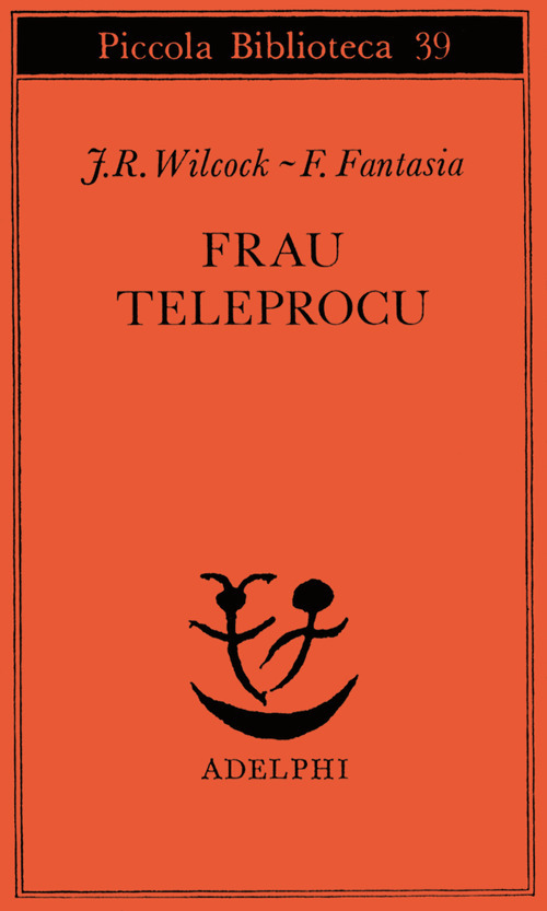 Frau Teleprocu