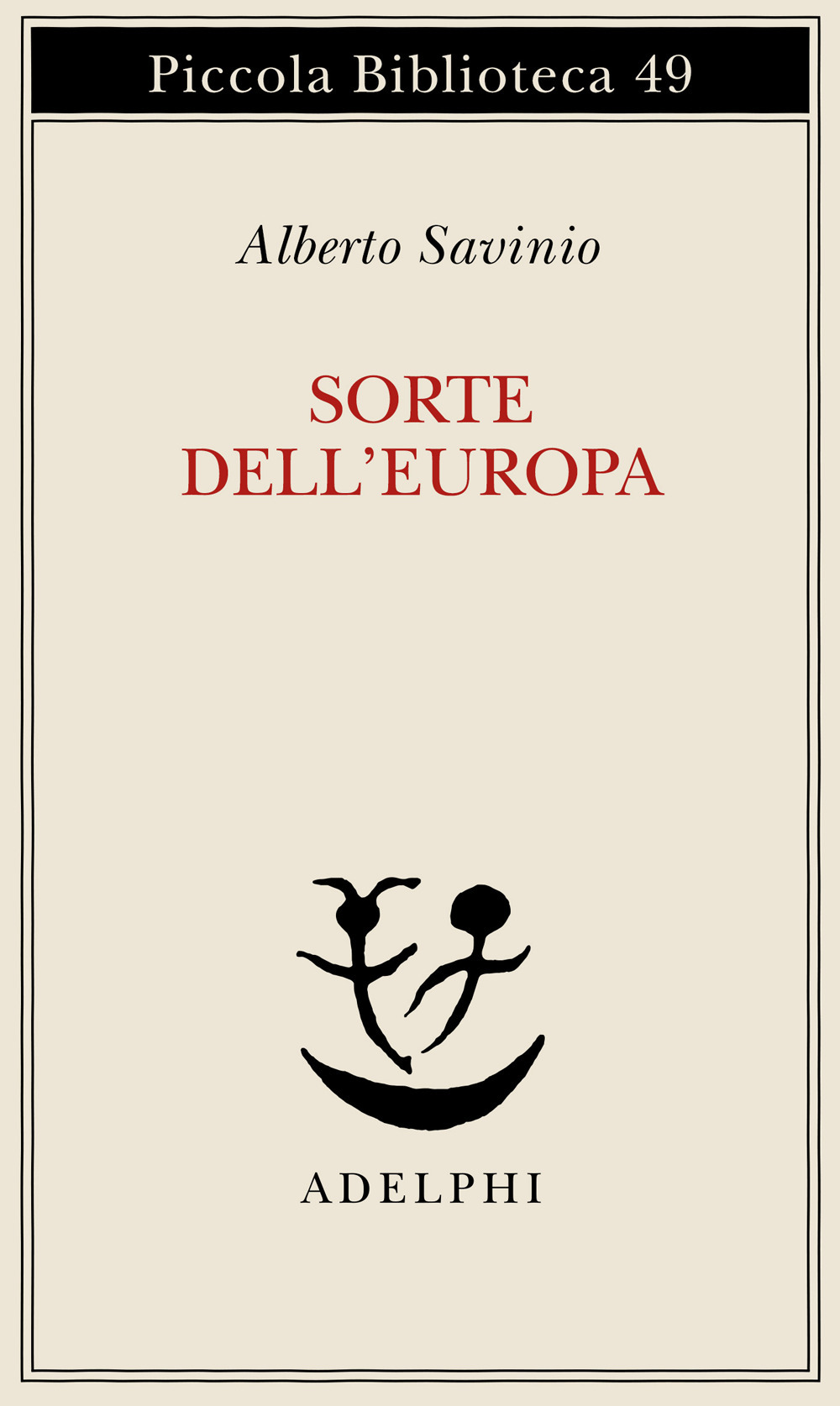 Sorte dell'Europa