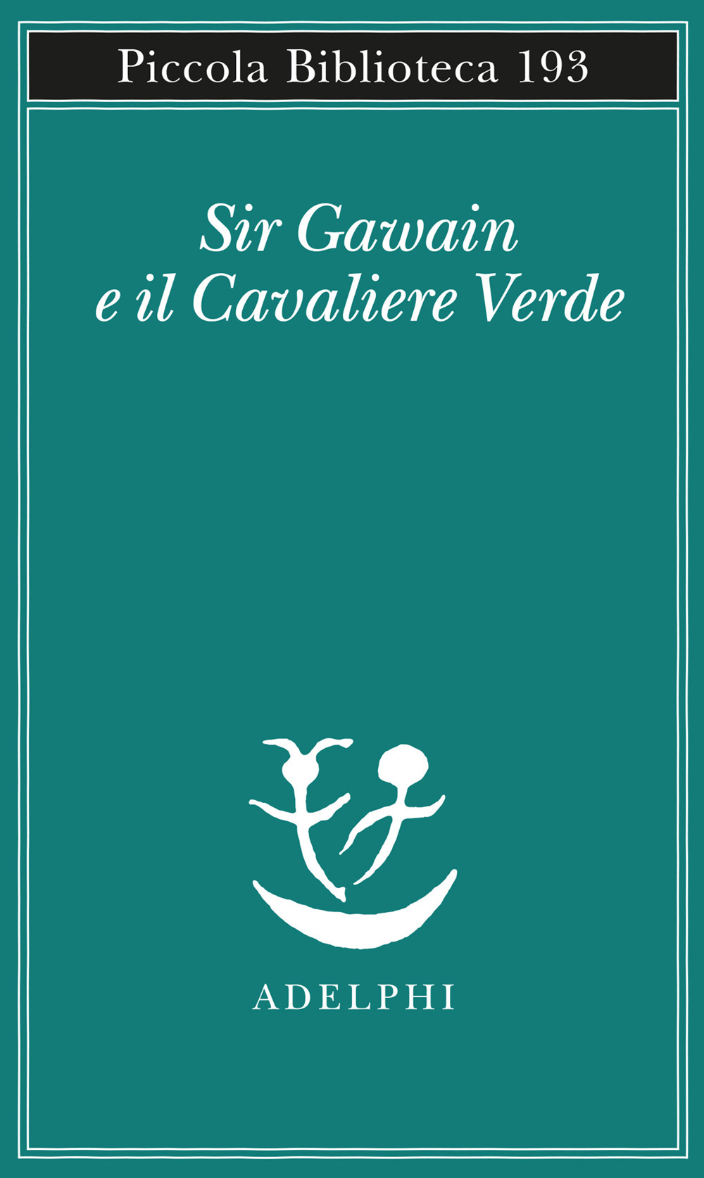 Sir Gawain e il Cavaliere Verde