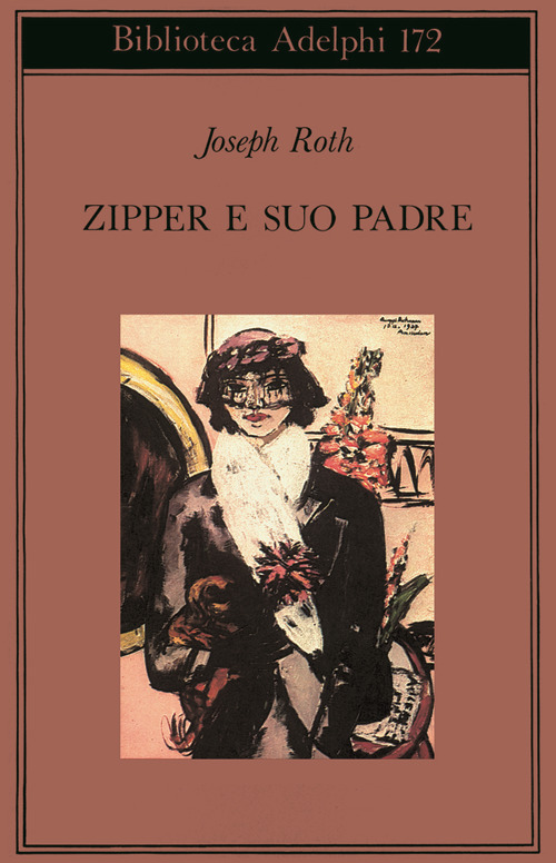 Zipper e suo padre