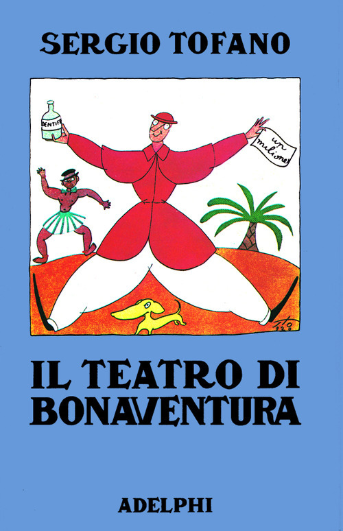 Il teatro di Bonaventura