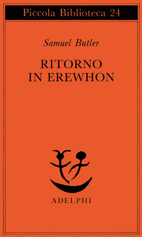 Ritorno in Erewhon