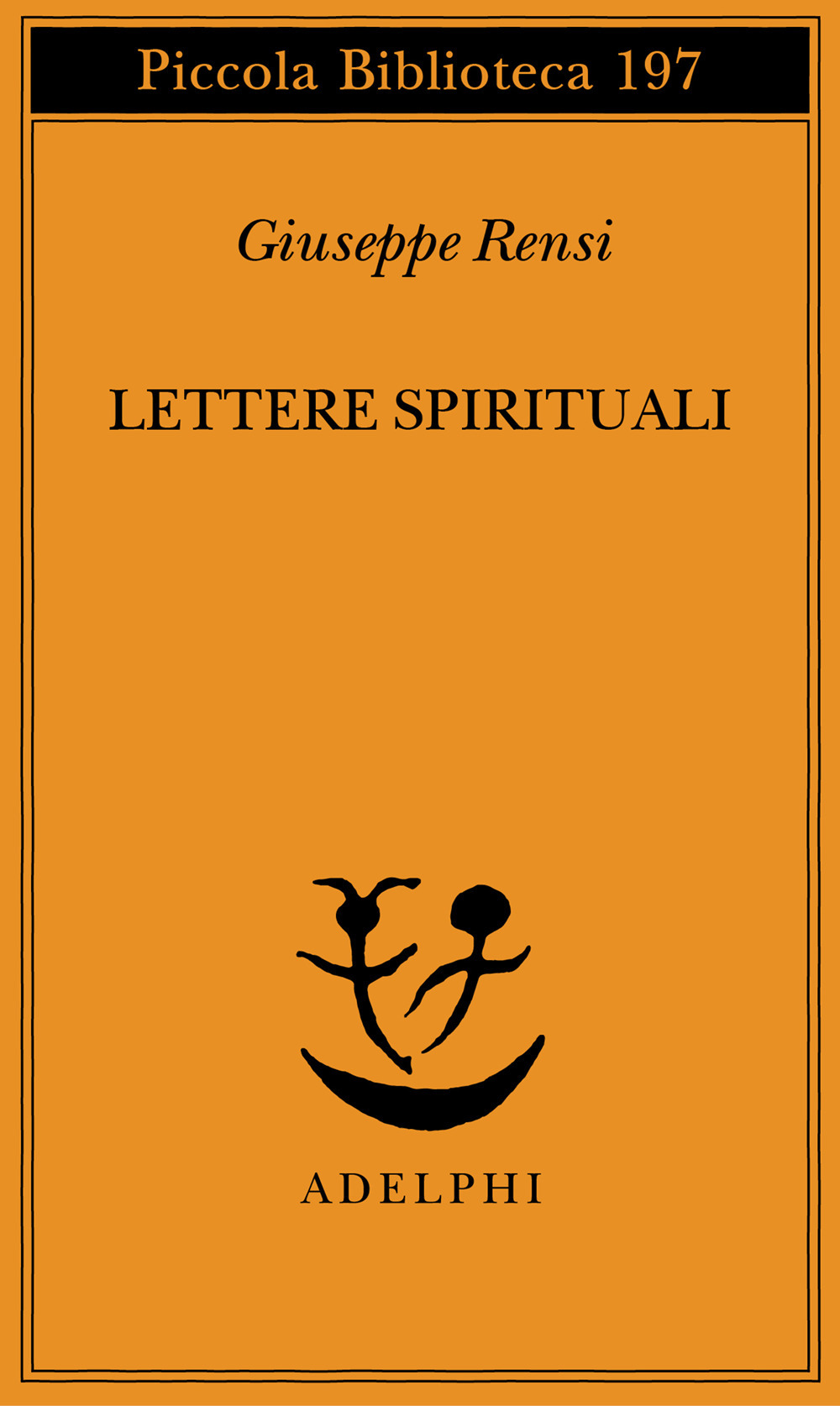 Lettere spirituali